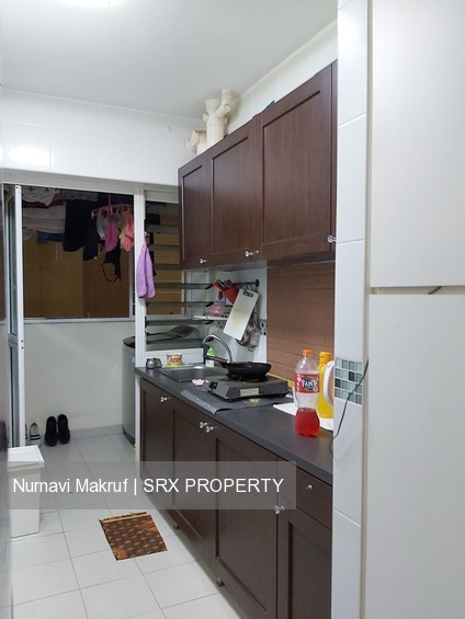 Blk 316B Yishun Avenue 9 (Yishun), HDB 3 Rooms #206513391